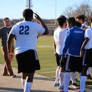 Meet your Posher, Malik